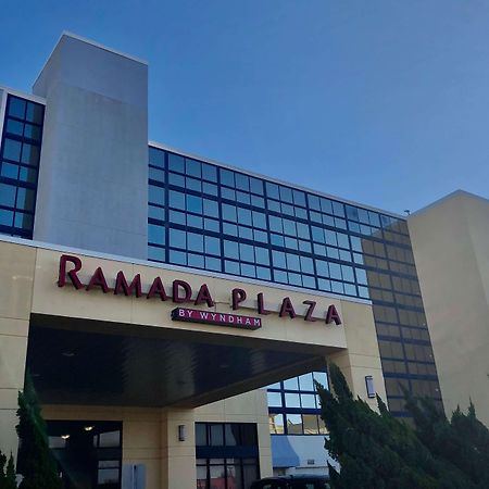 Ramada By Wyndham Virginia Beach Zewnętrze zdjęcie