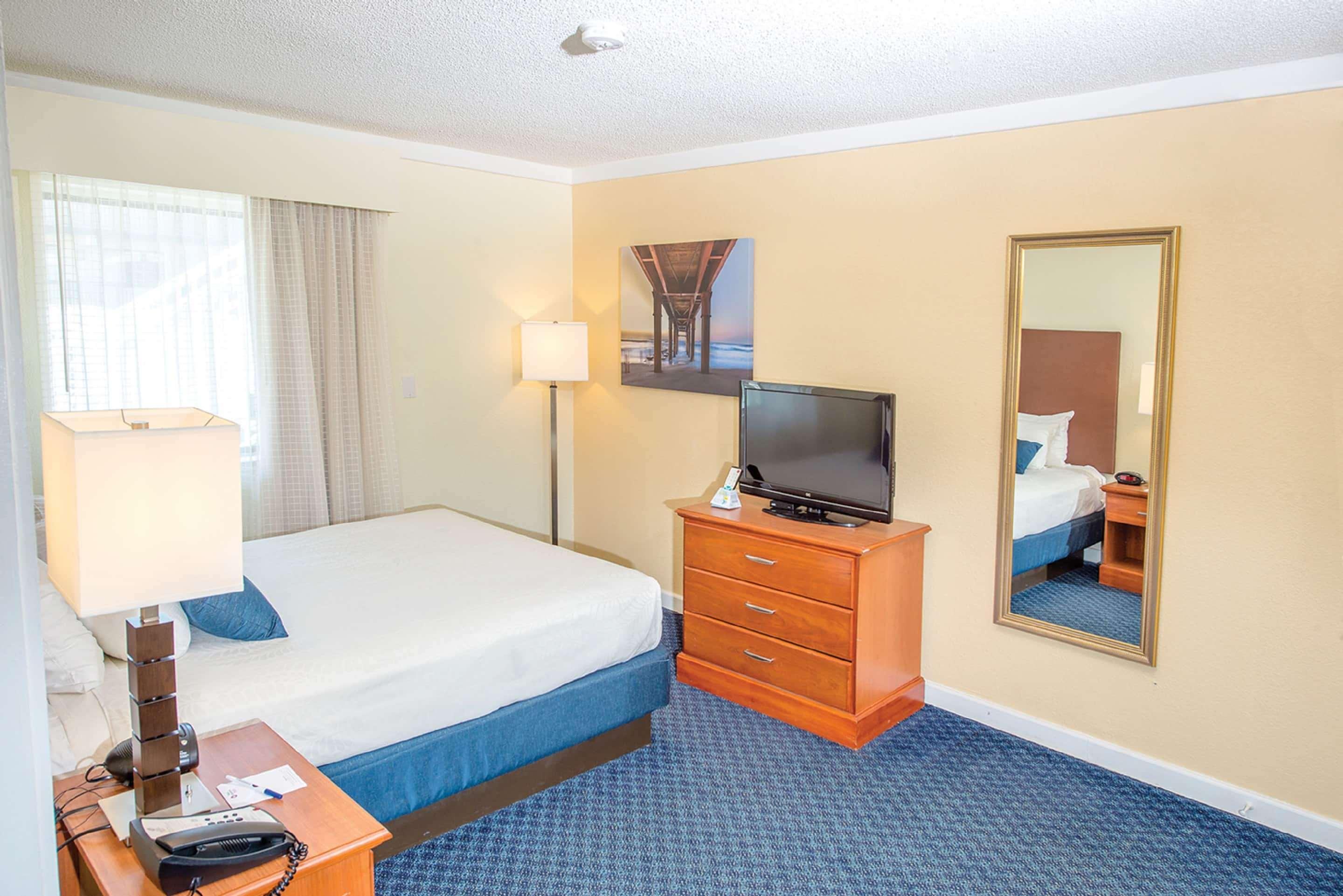 Ramada By Wyndham Virginia Beach Zewnętrze zdjęcie