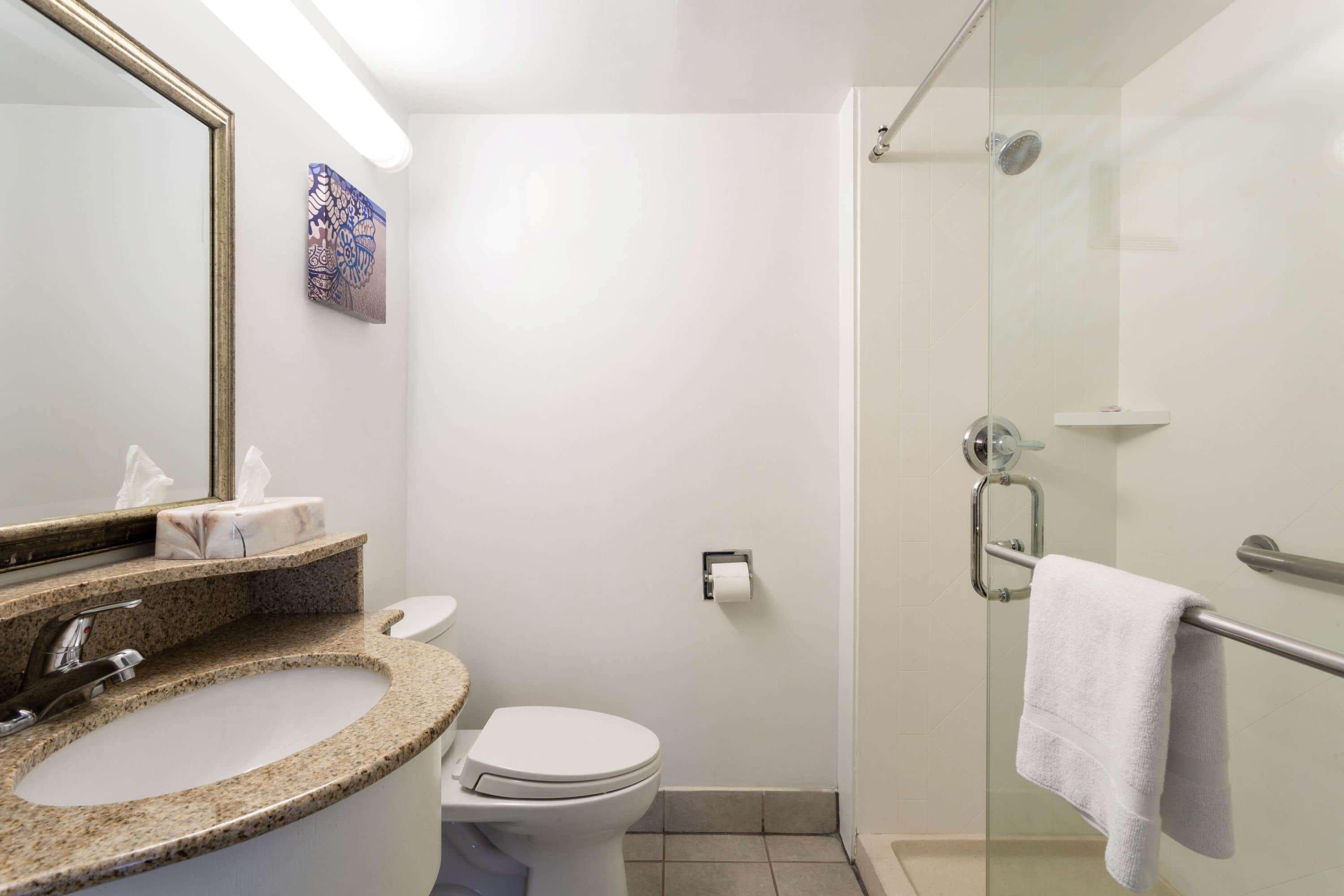 Ramada By Wyndham Virginia Beach Zewnętrze zdjęcie